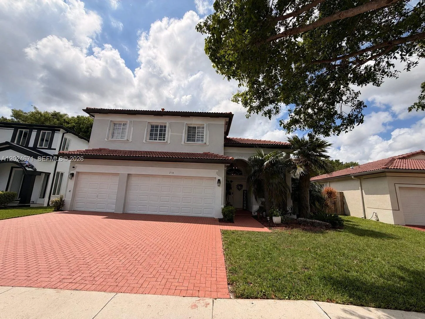 2116 NE 38th Rd # 2116, Homestead, FL 33033