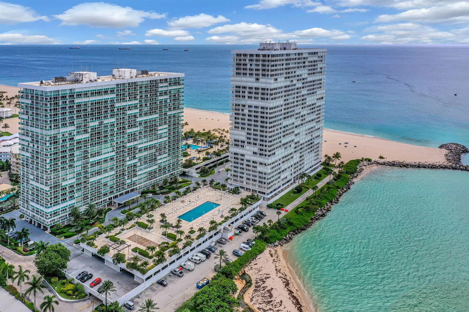 2100 S Ocean Lane # 101-102, Fort Lauderdale, FL 33316