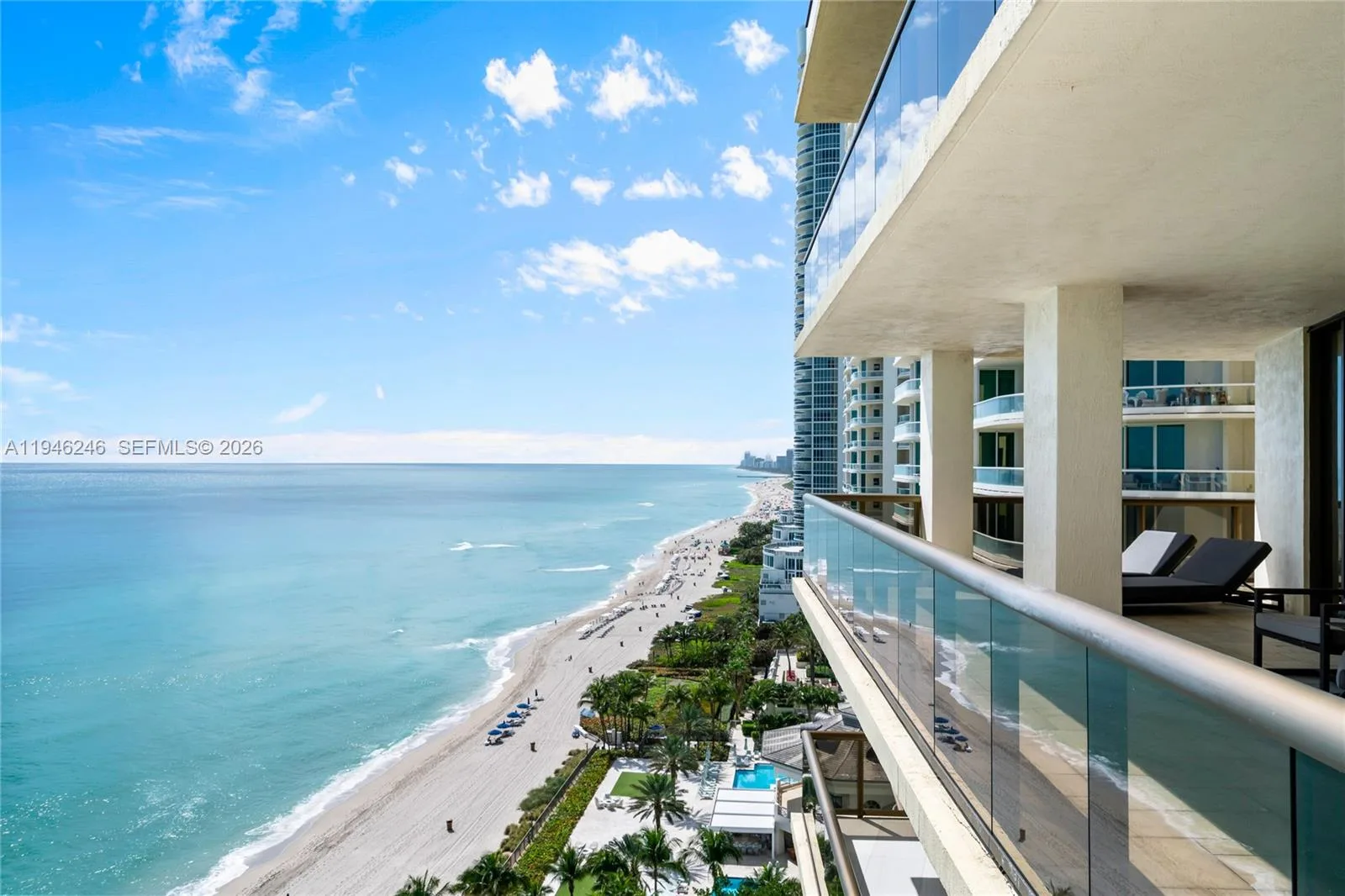 16275 Collins Ave # 1501, Sunny Isles Beach, FL 33160