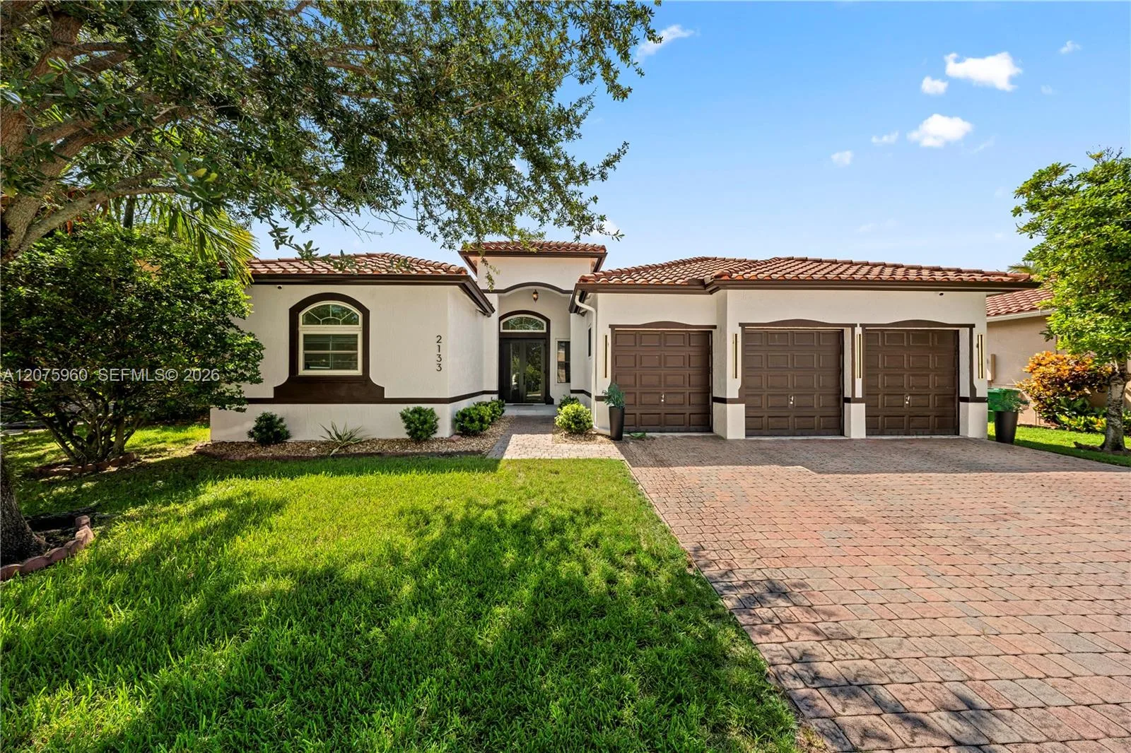 2133 SW 118th Ave # 0, Miramar, FL 33025