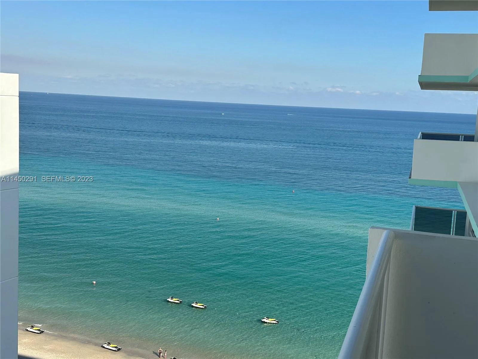 3725 S Ocean Dr # 1503, Hollywood, FL 33019