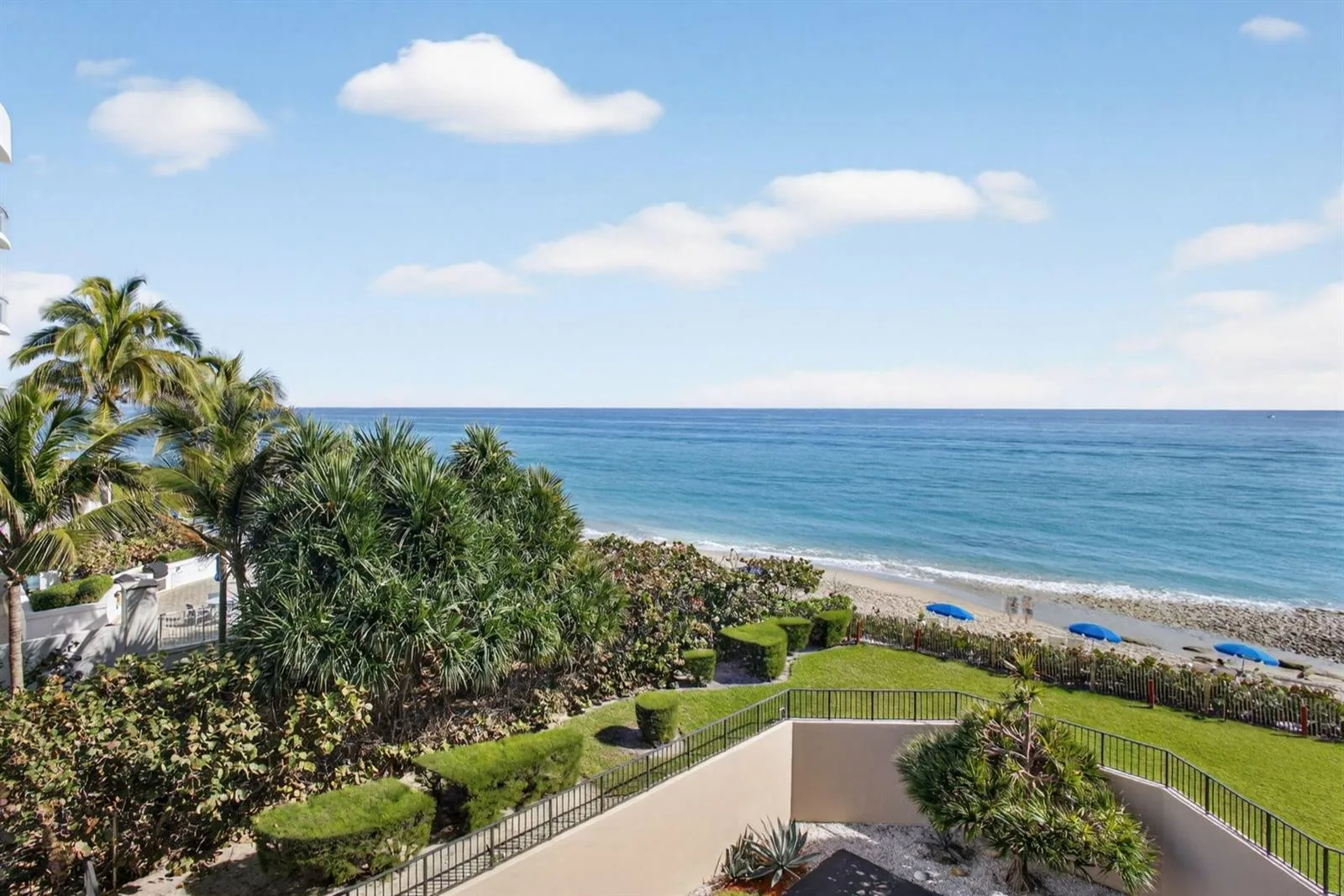 4200 N Ocean Drive # 1-406, Singer Island, FL 33404