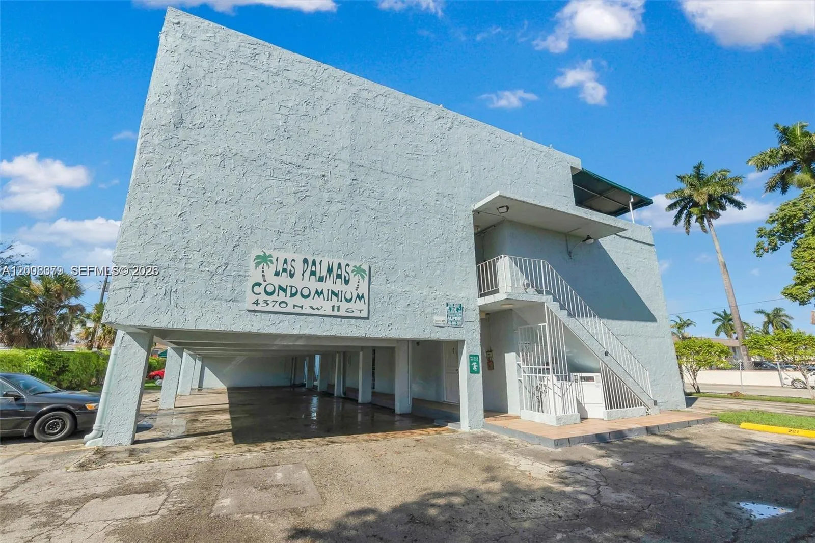 4370 NW 11th St # 206, Miami, FL 33126