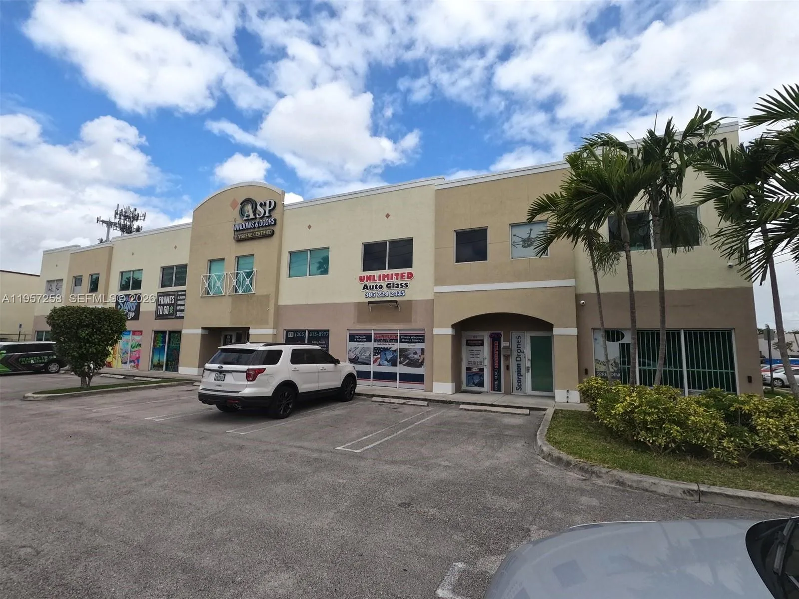 10801 NW 14th St # 102, Sweetwater, FL 33172 photo 3