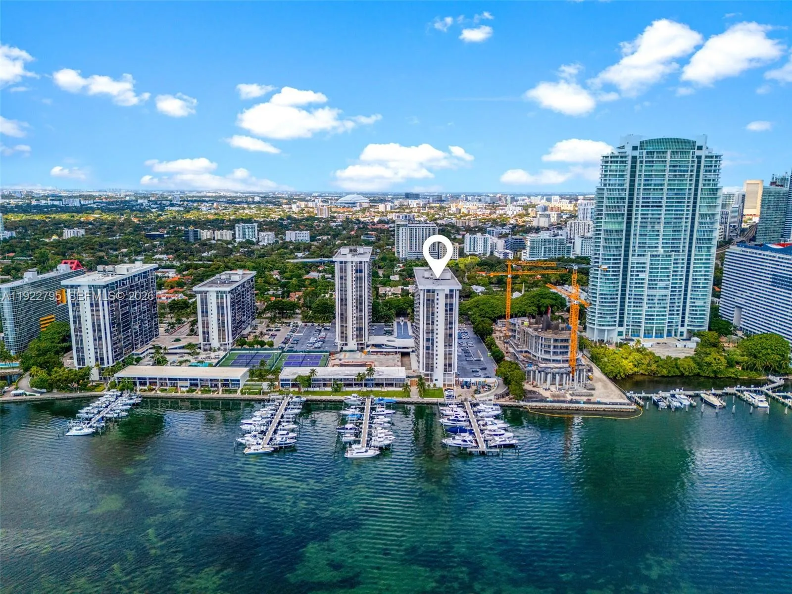 1865 Brickell Ave # A1013, Miami, FL 33129 photo 6
