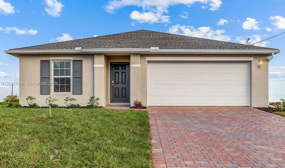 6026 PECAN CIRCLE, La Belle, FL 33935