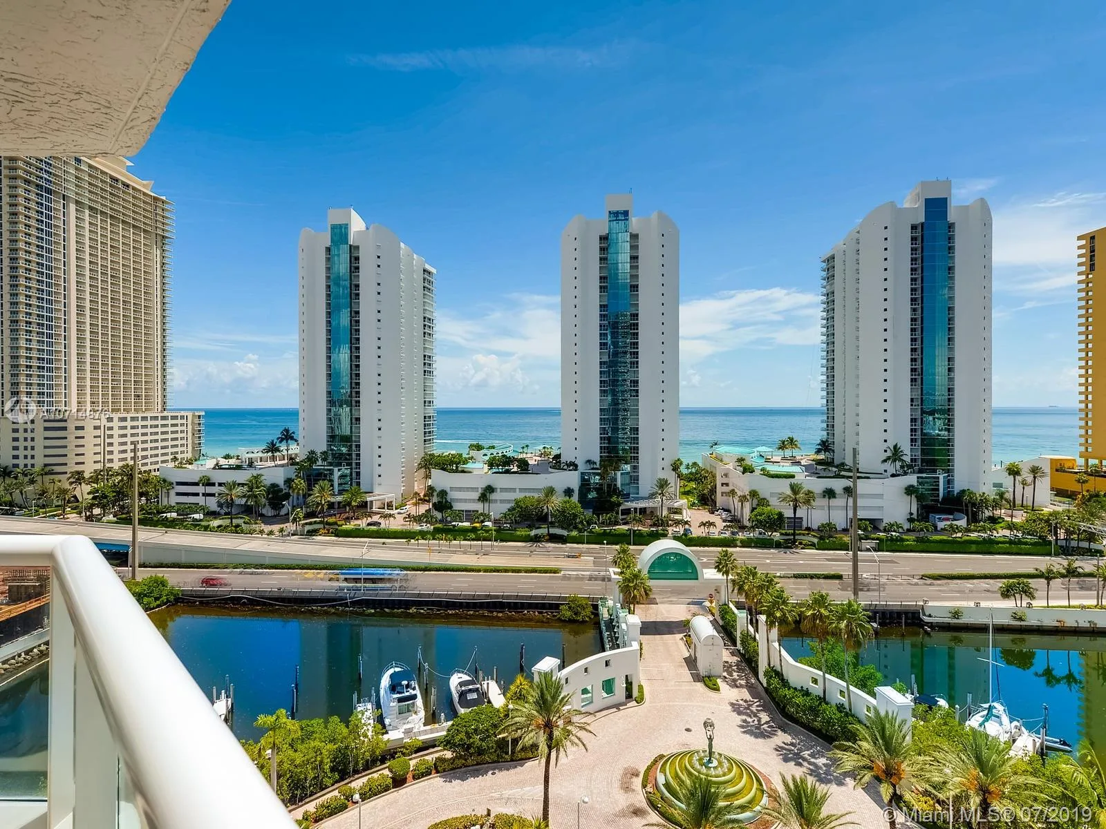 Oceania IV Unit 1141 at 16400 Collins Ave # 1141, Sunny Isles Beach, FL 33160 — photo 1