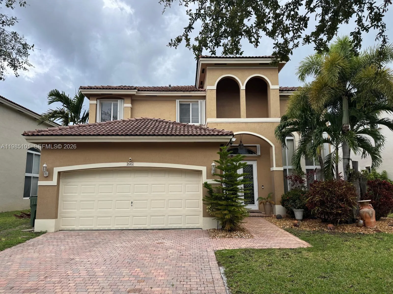 1661 SE 17th St, Homestead, FL 33035