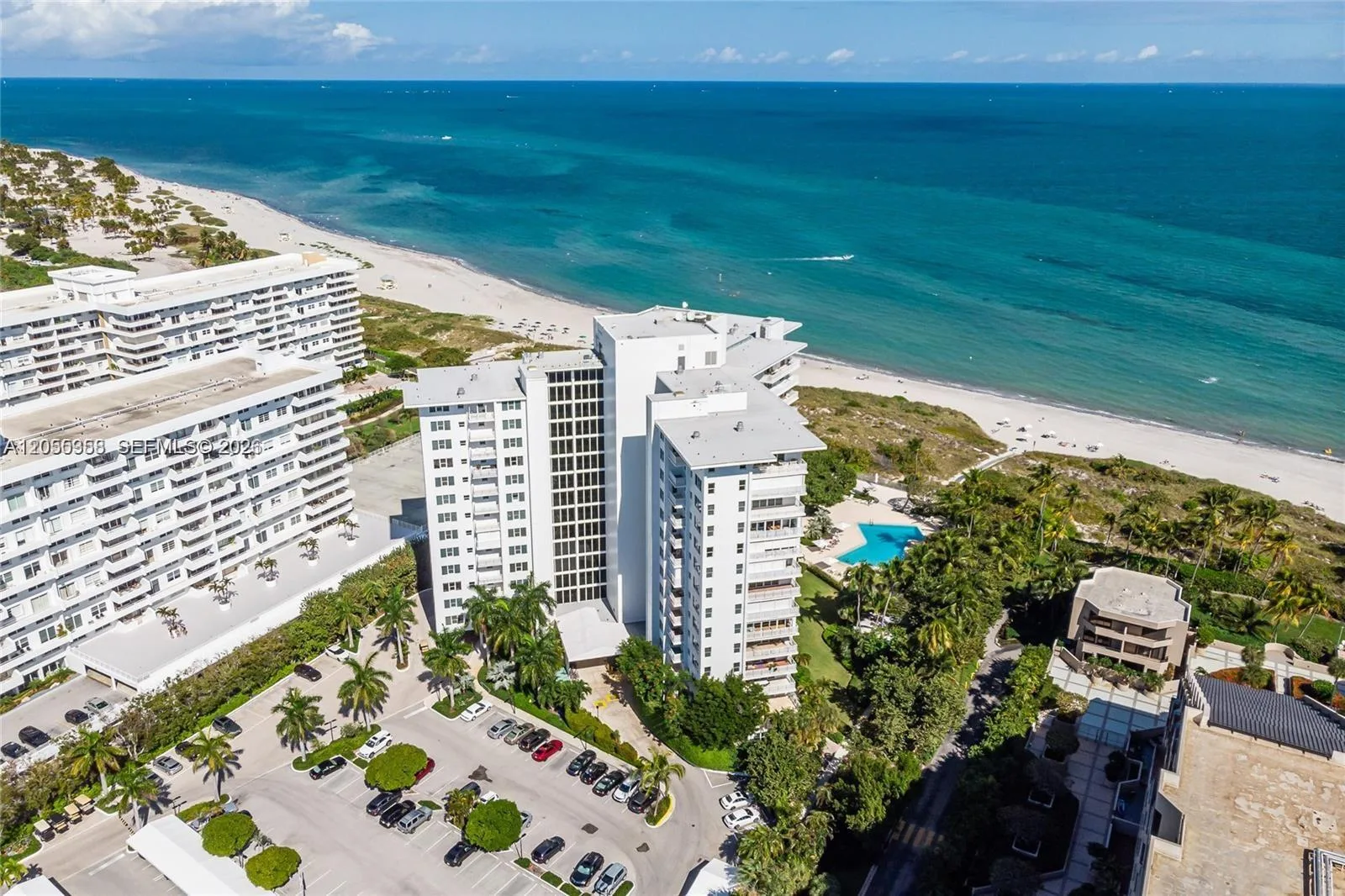 200 Ocean Lane Dr # 108, Key Biscayne, FL 33149