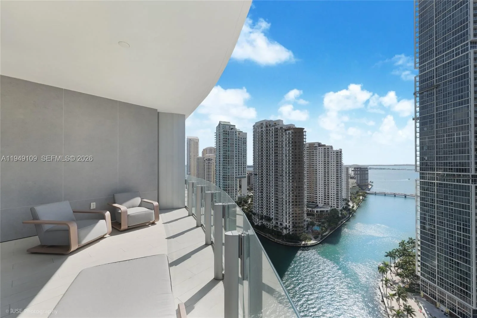 300 Biscayne Boulevard Way # 2307W, Miami, FL 33131