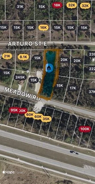870 E Arturo St, Lehigh Acres, FL 33974