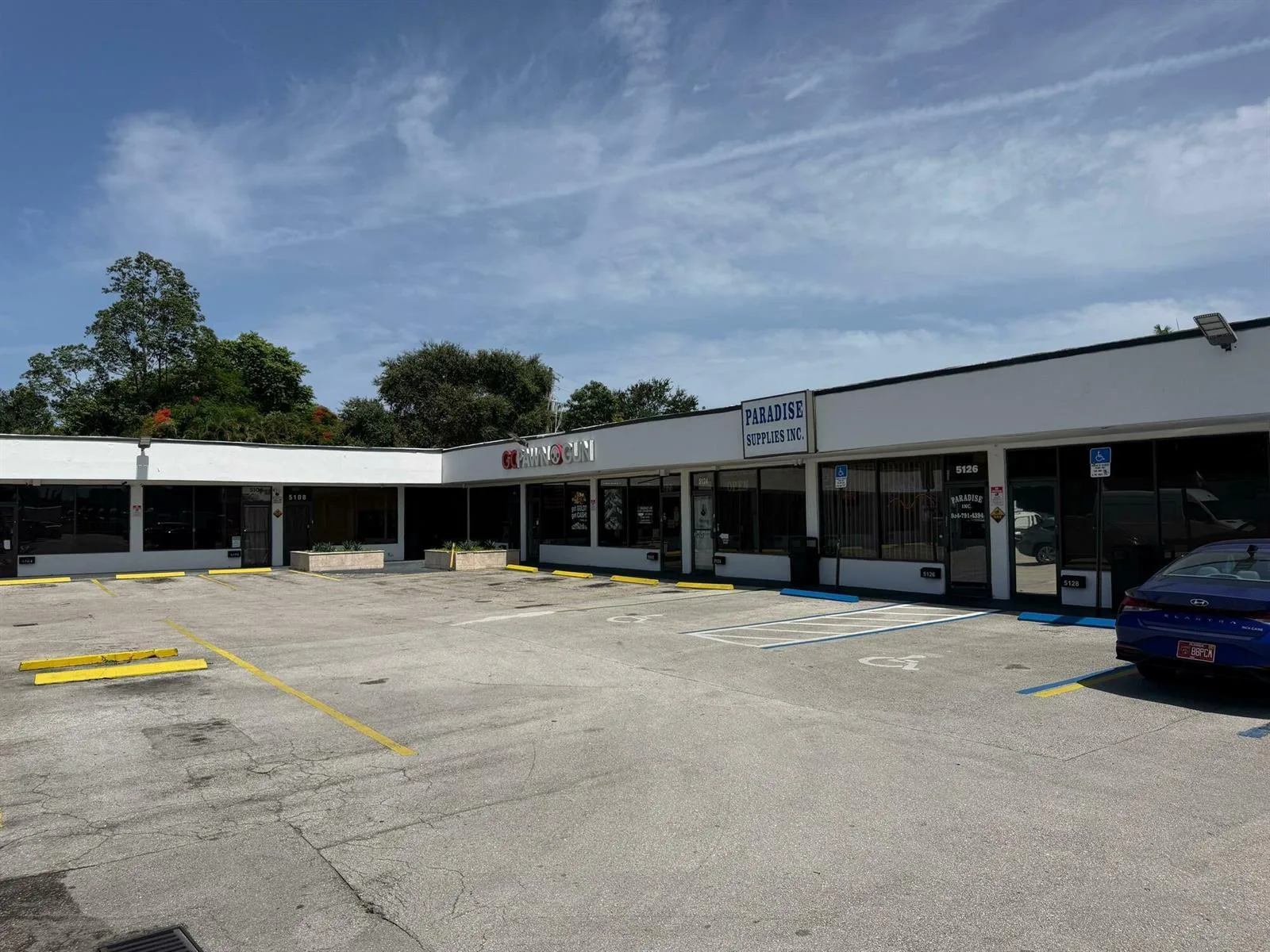 5100-5130 S State Road 7, Davie, FL 33314 photo 2