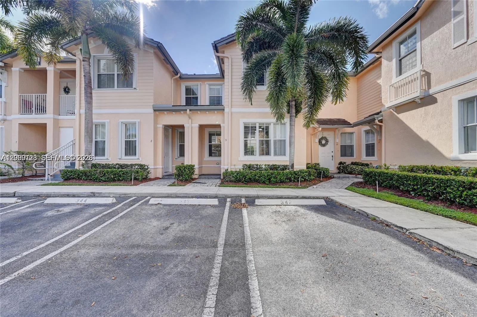 2884 SE 2nd Dr # 27, Homestead, FL 33033