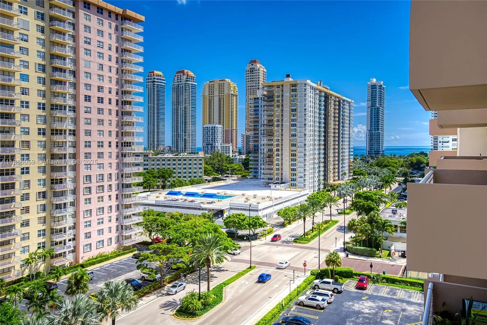 250 174th St # 1008, Sunny Isles Beach, FL 33160 photo 7