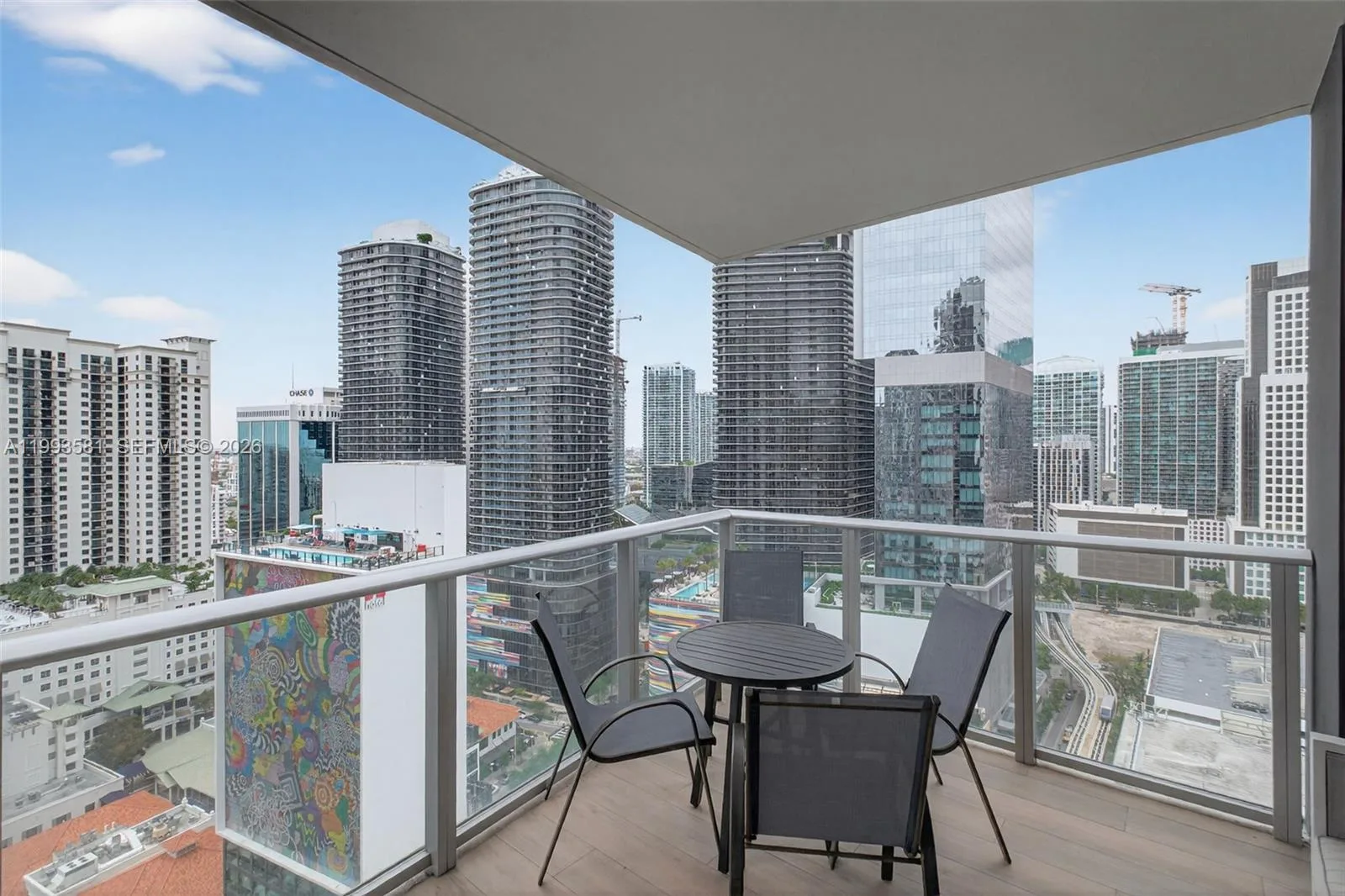 1010 Brickell Ave # 2611, Miami, FL 33131 photo 10