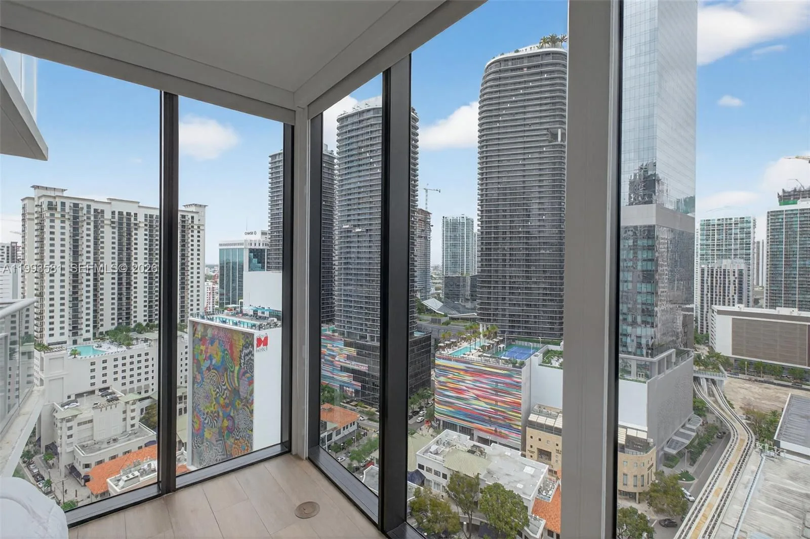 1010 Brickell Ave # 2611, Miami, FL 33131 photo 12