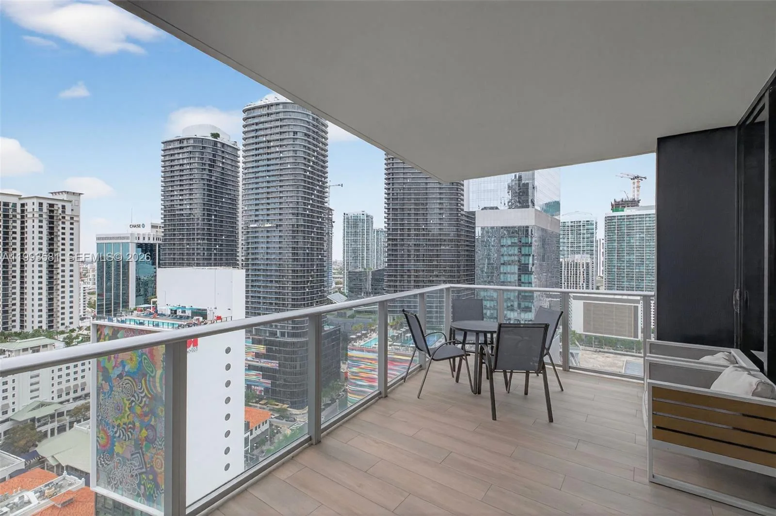 1010 Brickell Ave # 2611, Miami, FL 33131 photo 7