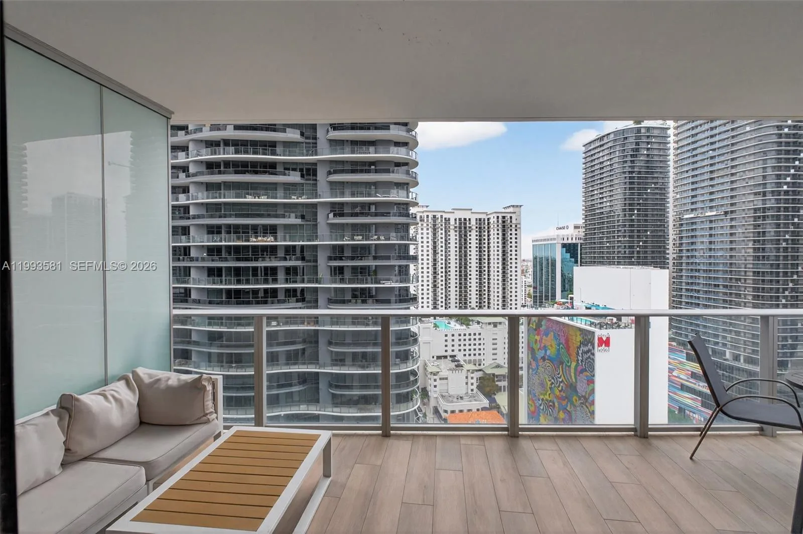 1010 Brickell Ave # 2611, Miami, FL 33131 photo 8