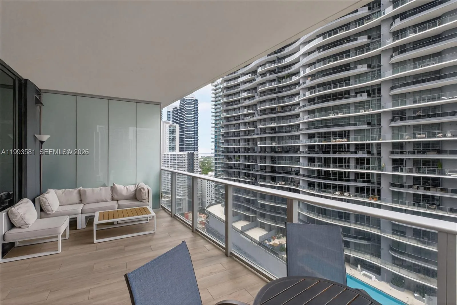 1010 Brickell Ave # 2611, Miami, FL 33131 photo 9
