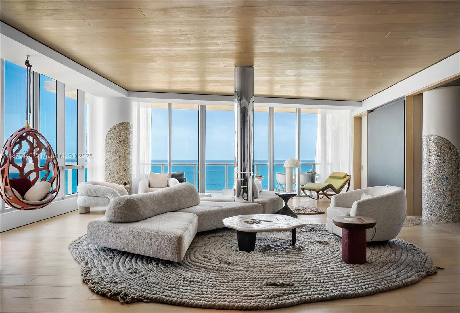 100 S Pointe Dr # 2608/2609, Miami Beach, FL 33139
