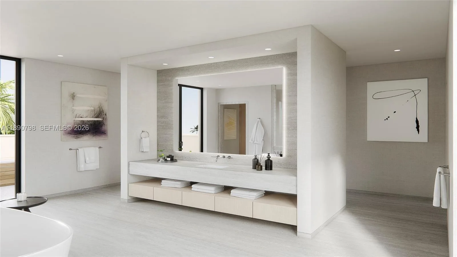 1007 Fisher Island Drive, Miami Beach, FL 33109 photo 13