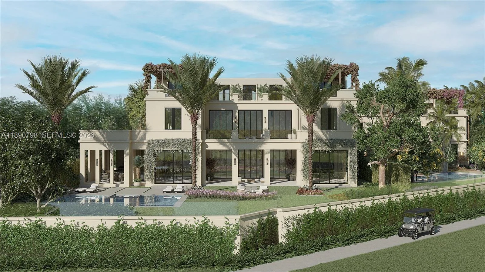 1007 Fisher Island Drive, Miami Beach, FL 33109 photo 3