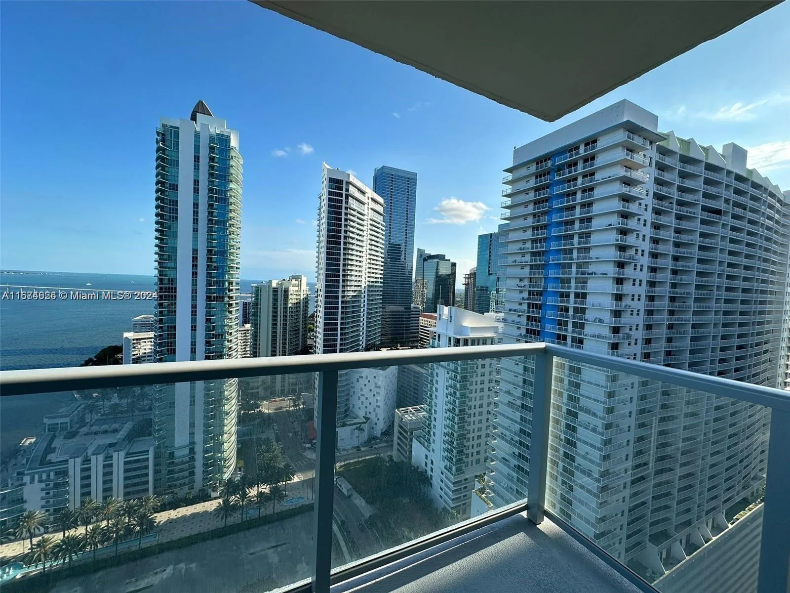 1155 Brickell Bay Dr # 3205, Miami, FL 33131 photo 7
