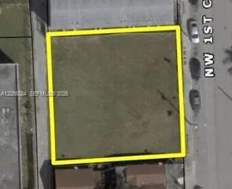 1646 NW 1st CT, Miami, FL 33136