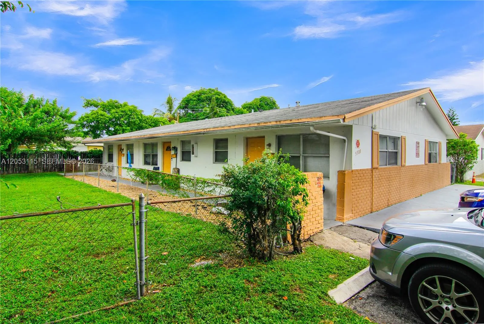 5311 NW 16th St, Lauderhill, FL 33313