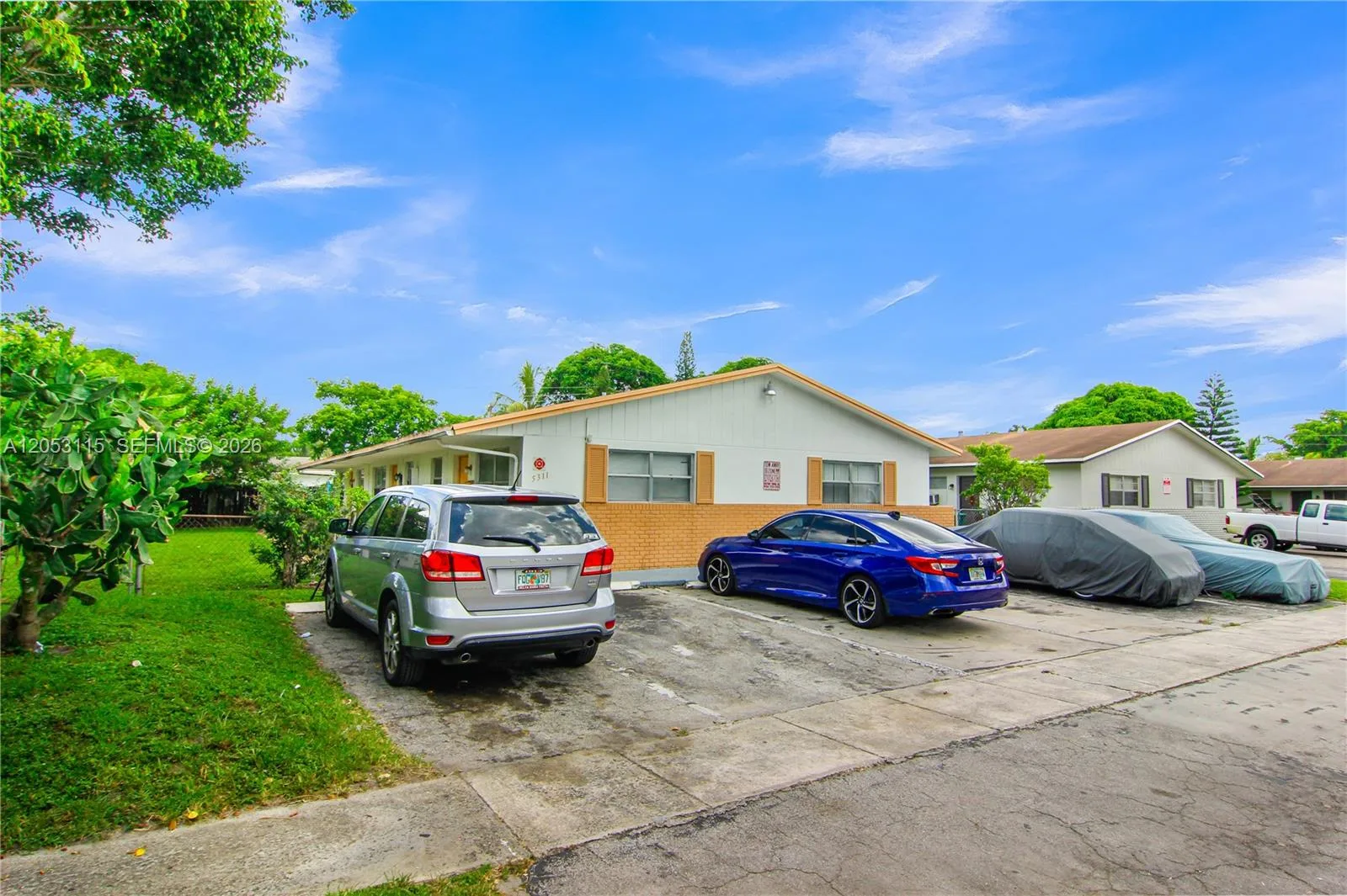 5311 NW 16th St, Lauderhill, FL 33313 photo 2