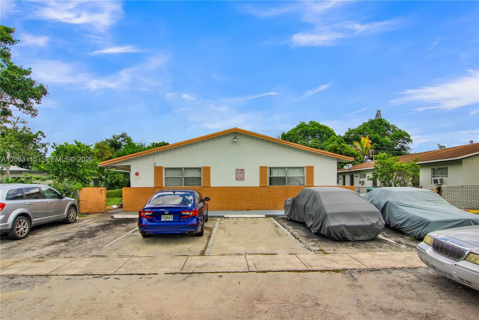 5311 NW 16th St, Lauderhill, FL 33313 photo 9