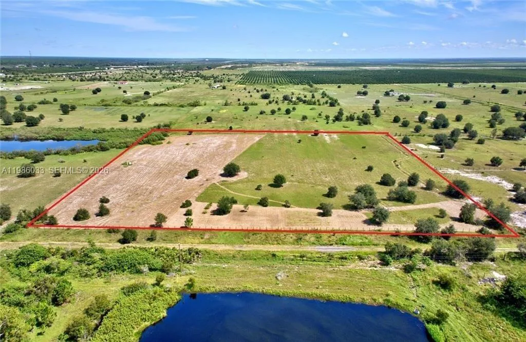60 Harrell Road, Other City - In The State Of Florida, FL 33960