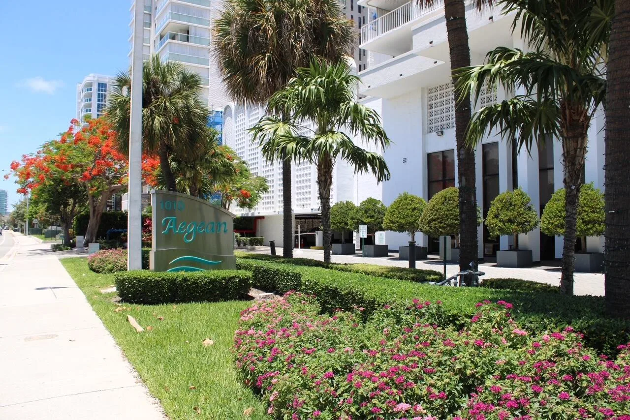 1010 S Ocean Boulevard # 1214, Pompano Beach, FL 33062