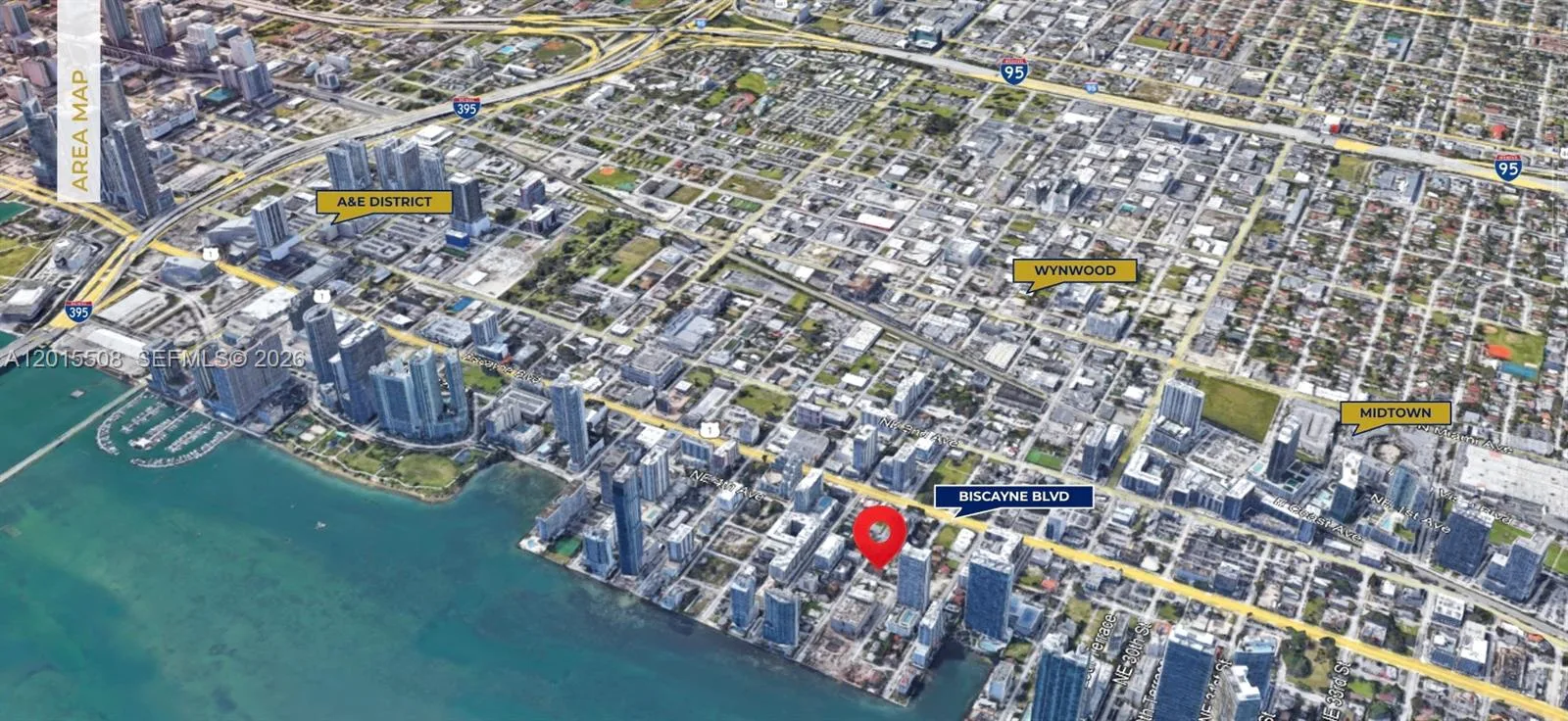 441 NE 26th St, Miami, FL 33137 photo 5