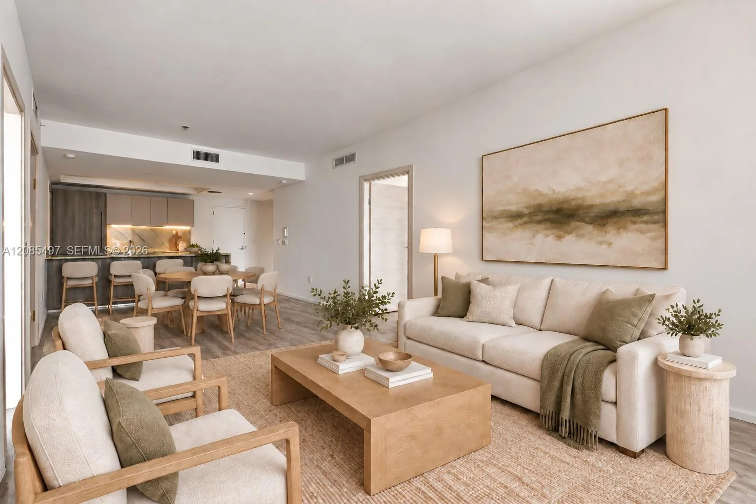 801 S Miami Ave # 1810, Miami, FL 33130