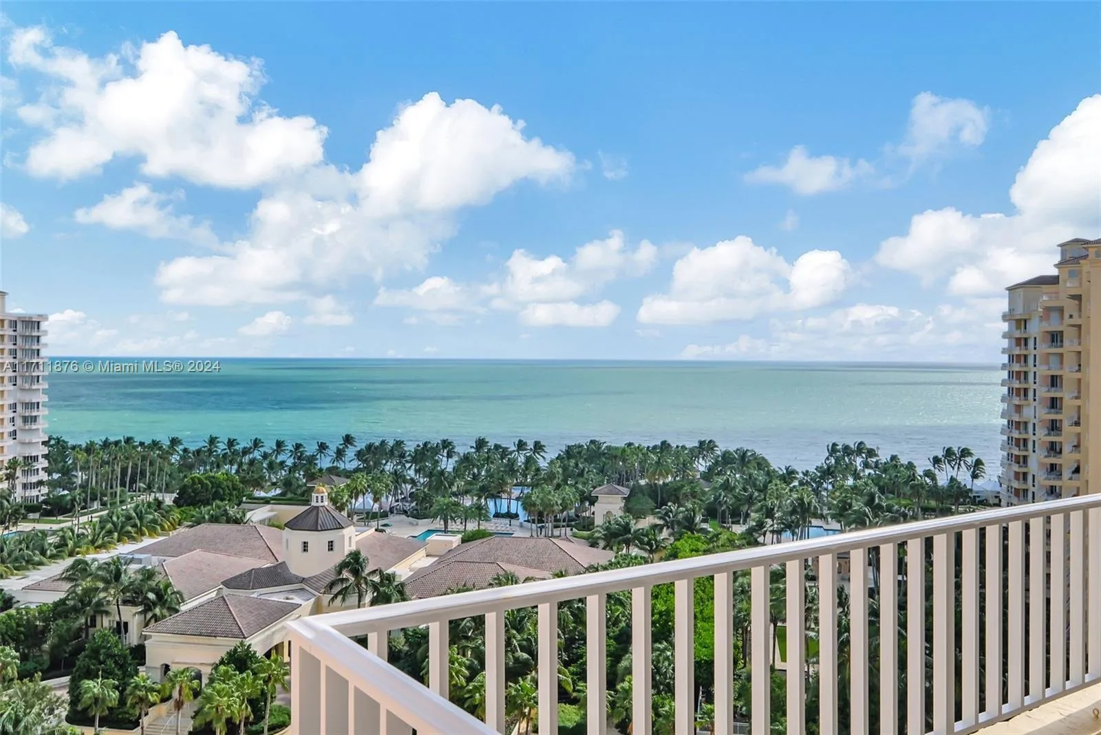 789 Crandon Blvd # 1406, Key Biscayne, FL 33149