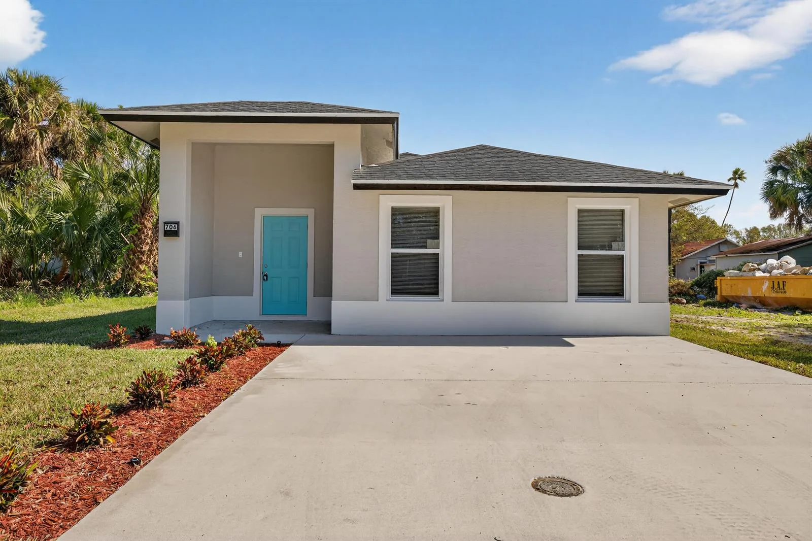 706 Dundas Court, Fort Pierce, FL 34950