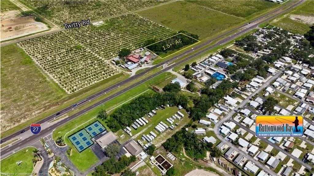 10500 U.S. Highway 27 S, Sebring, FL 33876 photo 2
