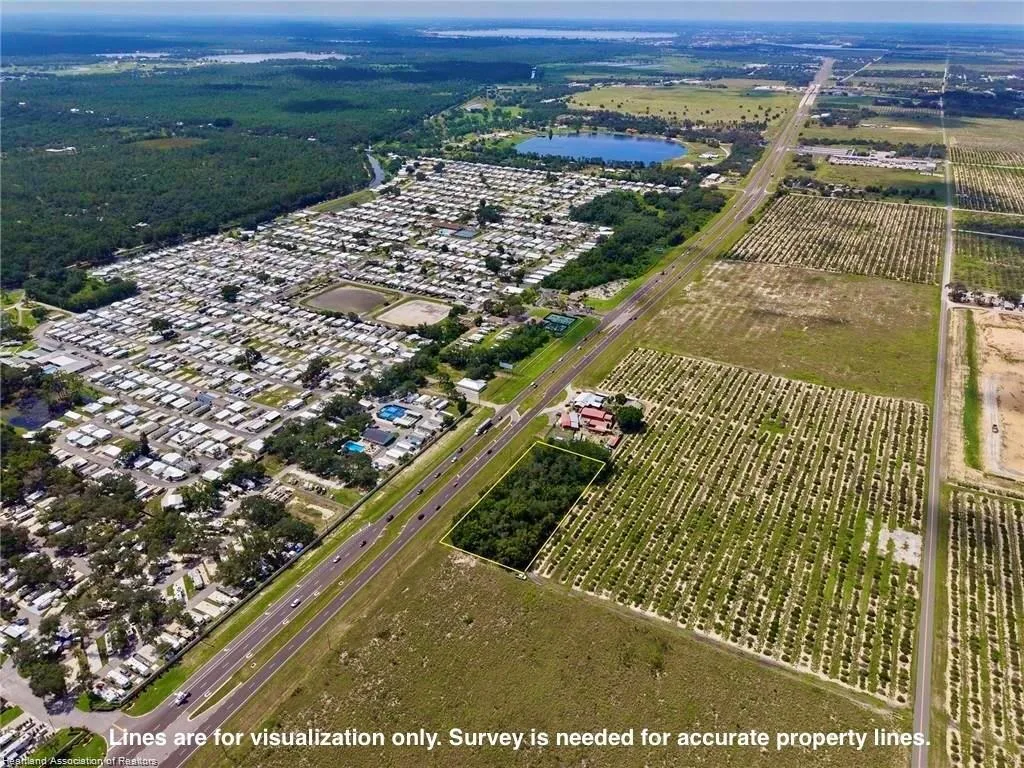 10500 U.S. Highway 27 S, Sebring, FL 33876 photo 3