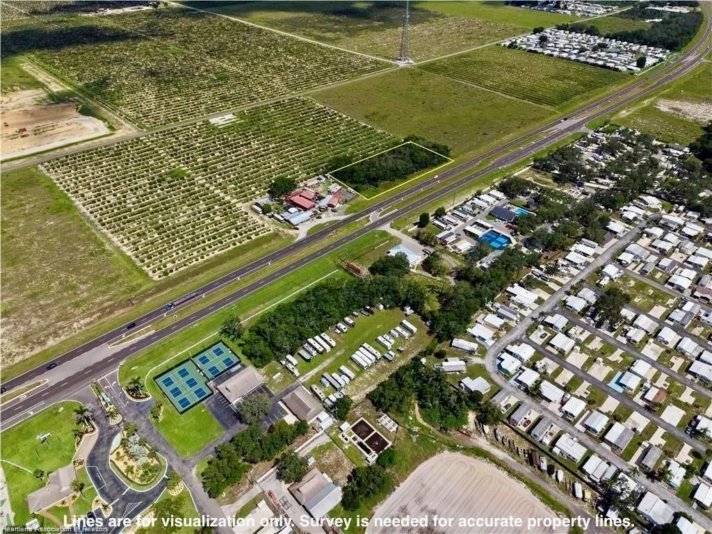 10500 U.S. Highway 27 S, Sebring, FL 33876 photo 4