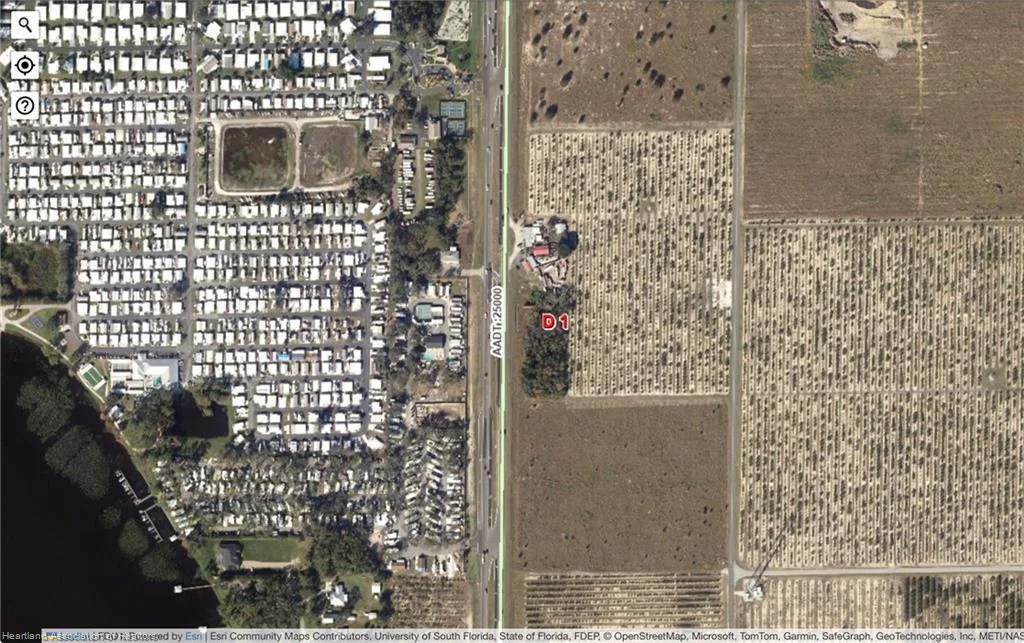 10500 U.S. Highway 27 S, Sebring, FL 33876 photo 6