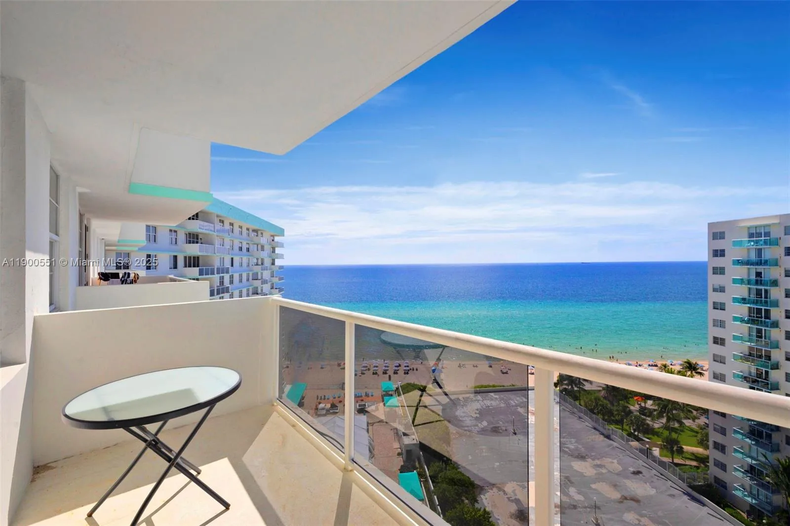 3725 S Ocean Dr # 1516, Hollywood, FL 33019