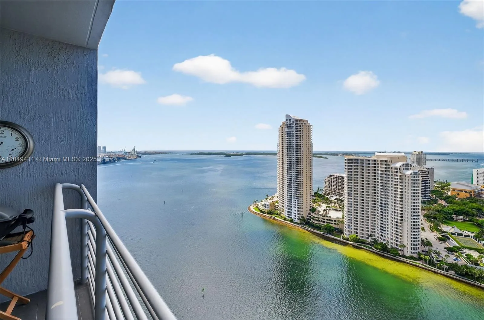 One Miami Unit 3501 at 335 S Biscayne Blvd # 3501, Miami, FL 33131 — photo 1