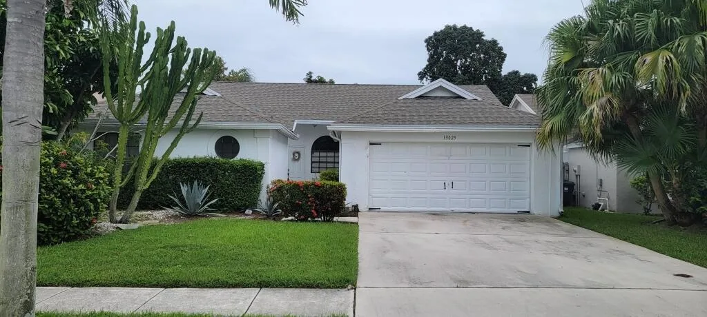 13025 MEADOWBREEZE Drive, Wellington, FL 33414