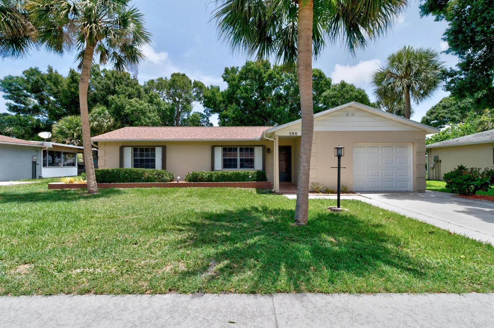 590 26th Court, Vero Beach, FL 32962