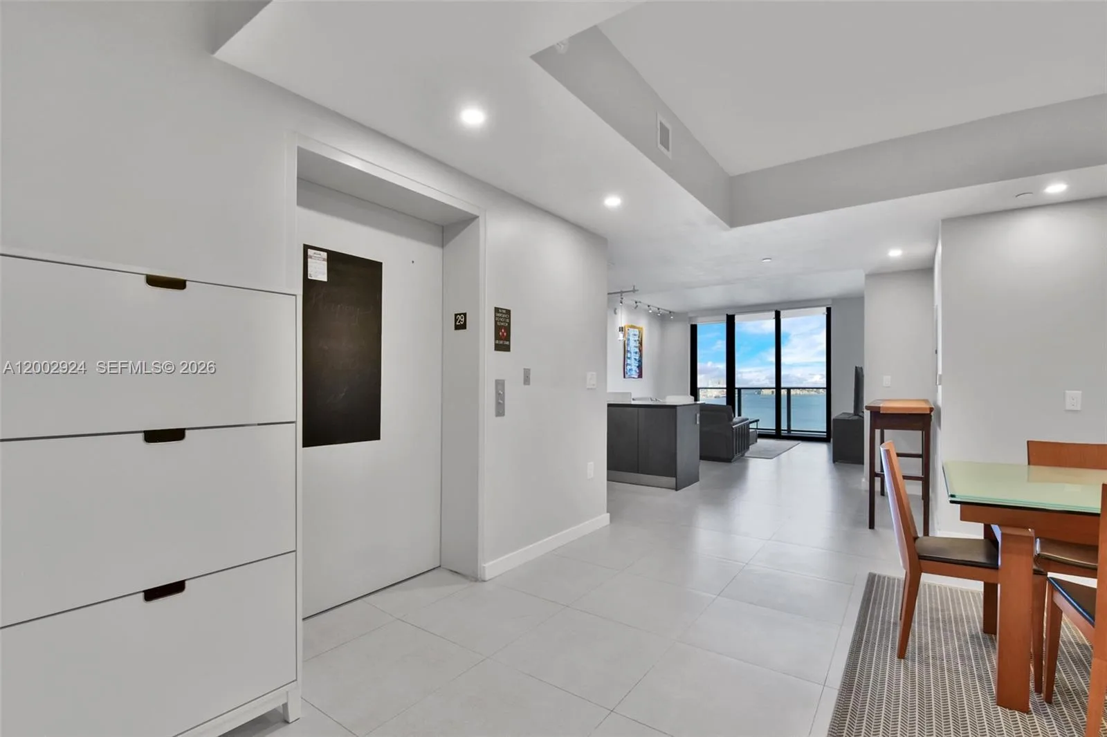 1010 Brickell Ave # 2902, Miami, FL 33131 photo 5
