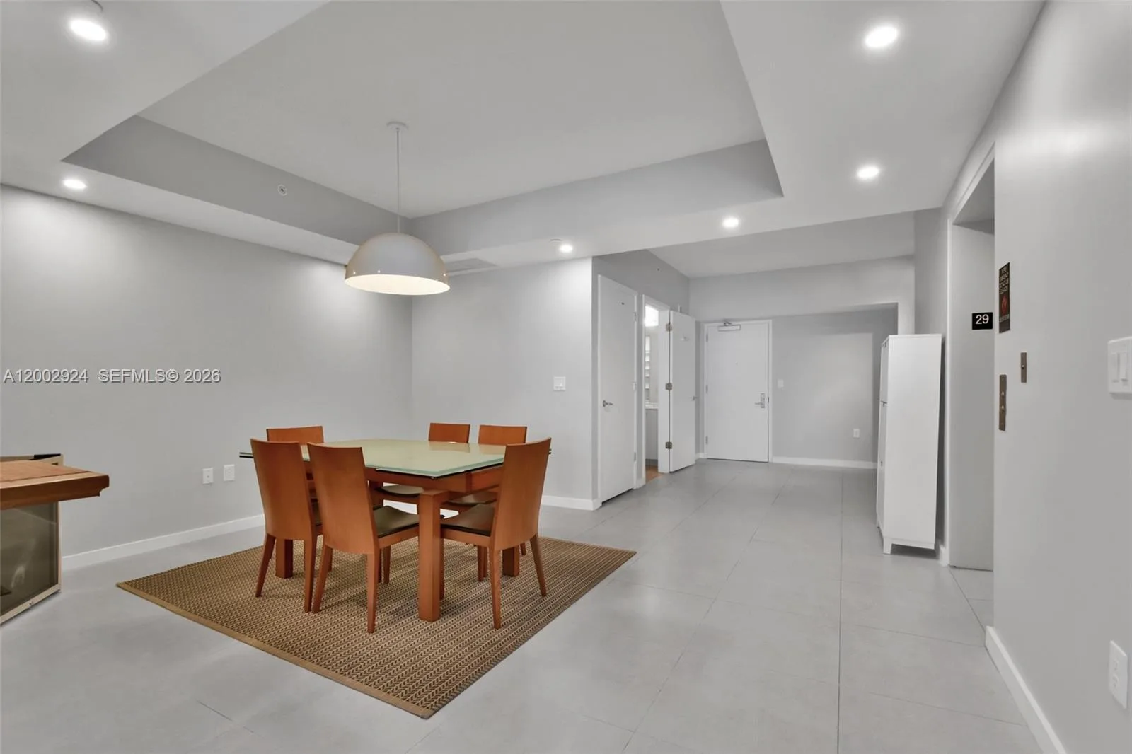 1010 Brickell Ave # 2902, Miami, FL 33131 photo 7