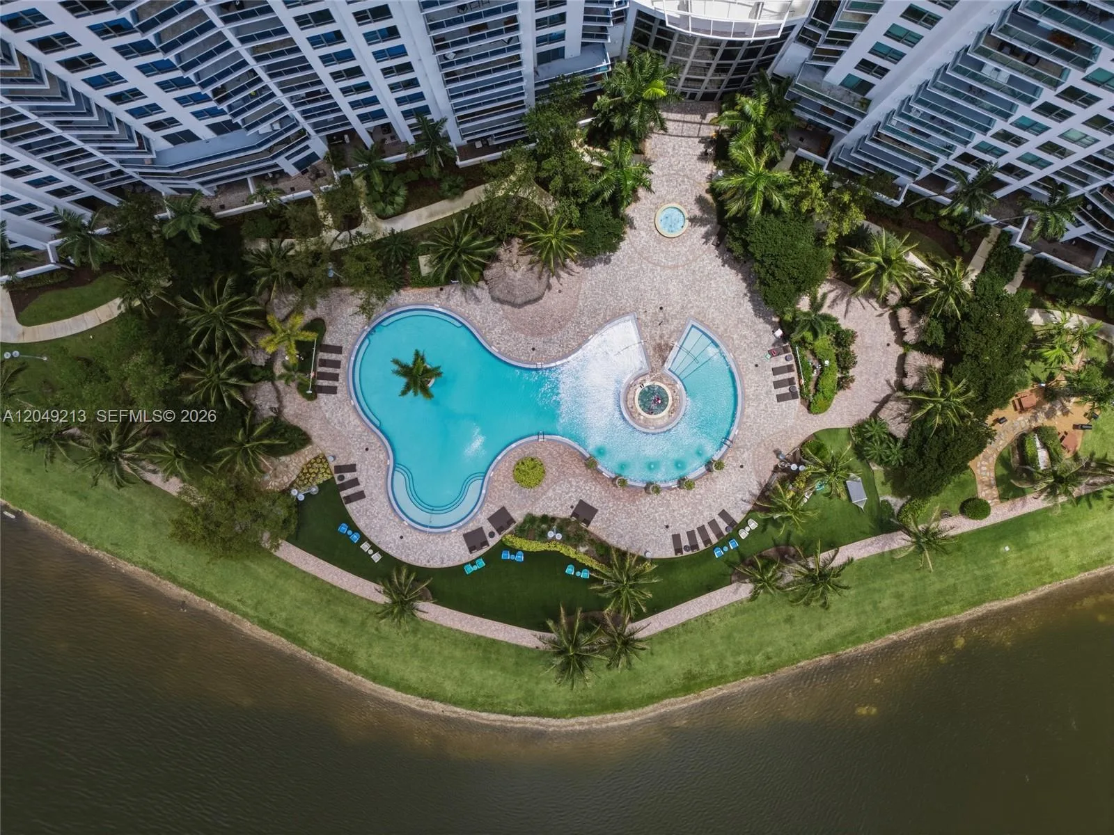 2681 N Flamingo Rd # 2205S, Sunrise, FL 33323
