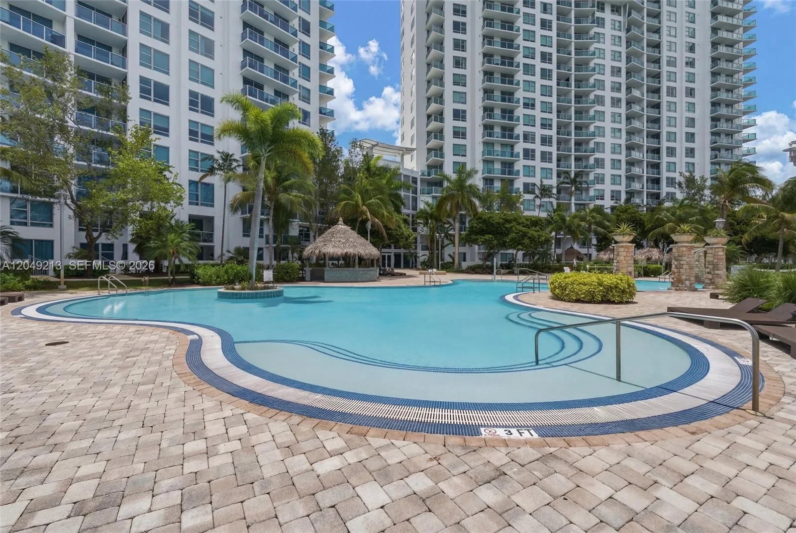 2681 N Flamingo Rd # 2205S, Sunrise, FL 33323 photo 3