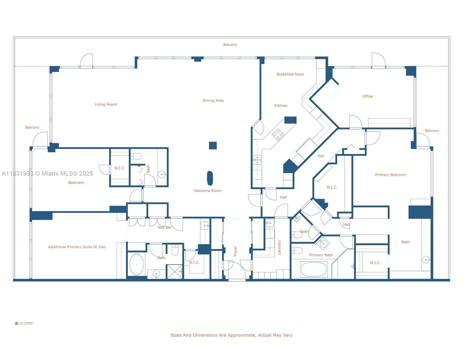2200 S OCEAN LN # 1501-2, Fort Lauderdale, FL 33316 photo 6